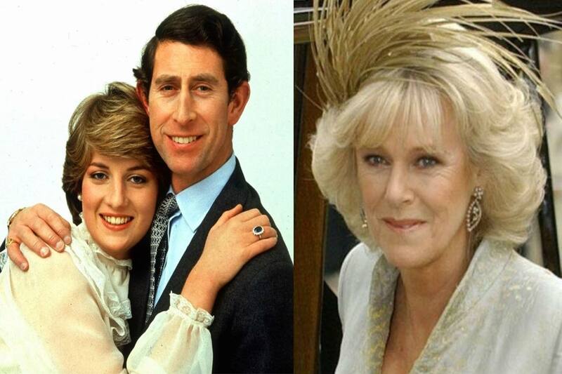 Realeza El rey Carlos y Camila llevan 18 años casados. - Créditos: Instagram