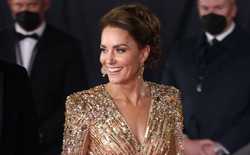 Realeza Esto quiere transmitir con cada pose en sus fotos. - Créditos: Instagram