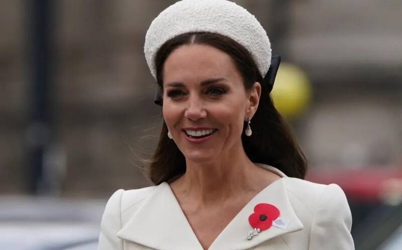 Realeza La coronación del rey Carlos se realizará el próximo 6 de mayo. - Créditos: Instagram