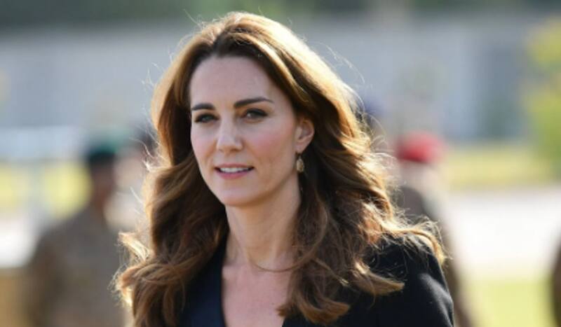 Realeza La infidelidad habría iniciado en 2019. - Créditos: Captura de Pantalla