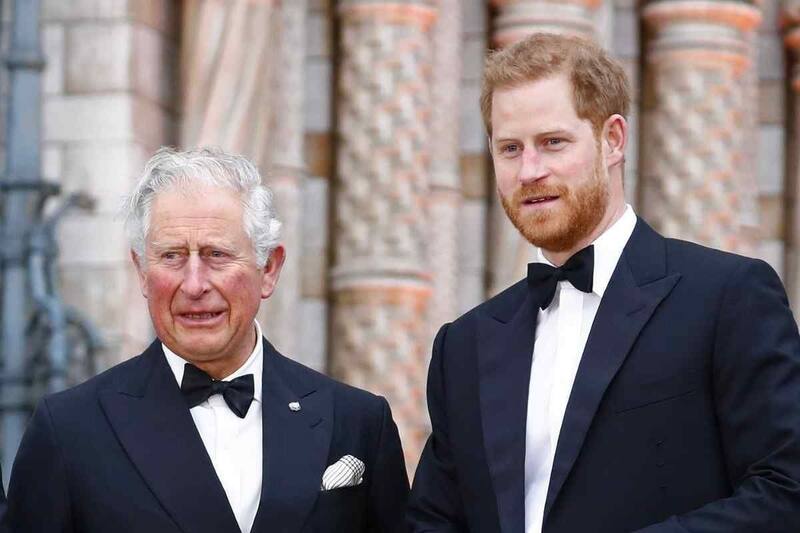 Realeza Los duques de Sussex habían realizado una serie de peticiones para acudir a la coronación. - Créditos: Twitter