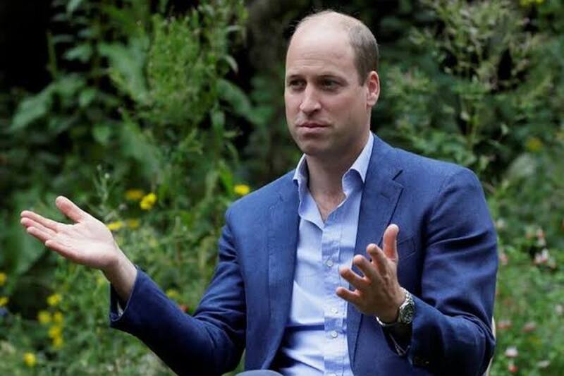 Realeza Los rumores tomaron más fuerza luego de que supuestamente el duque de Gales pasó San Valentín con su amante. - Créditos: