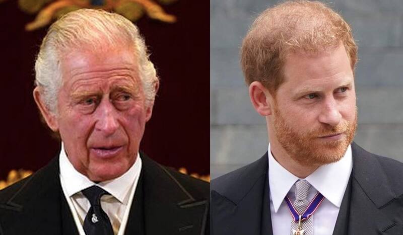 Realeza Según se informa, hay una "voluntad y ganas de reparar en ambos lados". - Créditos: Capturas de pantalla