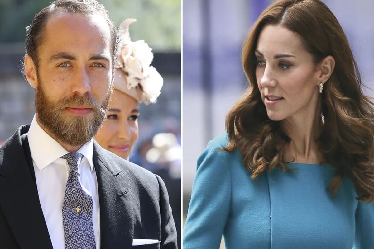 Realeza ¿Será más fuerte la obligación que su dignidad? - Créditos: Instagram