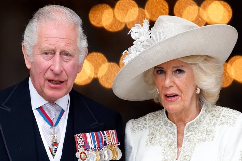 Realeza ¿Tu los habrías elegido también?  - Créditos: Instagram