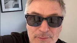 Reanudan filmaciones de la cinta “Rust” con Alec Baldwin como protagonista