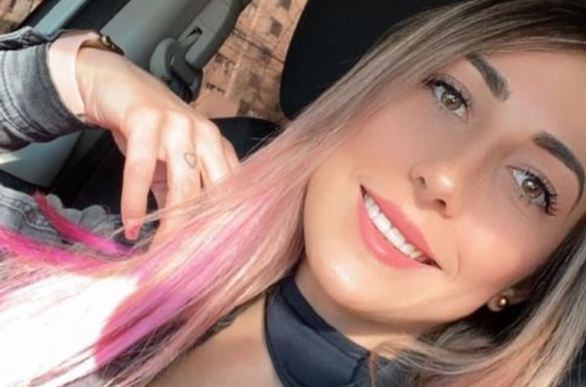 “Me sacaron tres litros de grasa”: Rebeca Naranjo, polola de Nano Calderón, contó detalles de su cirugía estética