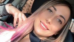 “Me sacaron tres litros de grasa”: Rebeca Naranjo, polola de Nano Calderón, contó detalles de su cirugía estética