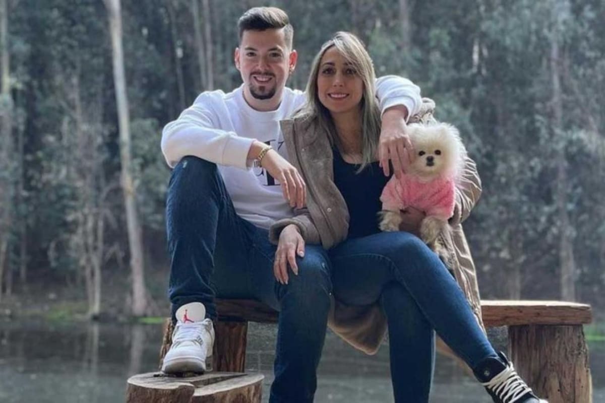 Rompe el silencio tras filtración de videos íntimos y quiebre con Nano Calderón. Foto: Instagram.