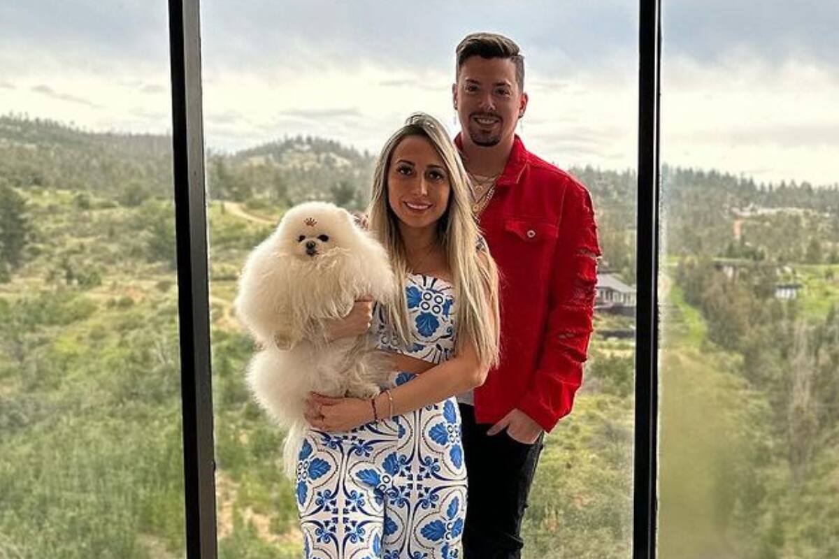 , la influencer habla sobre sus inicios en Chile.