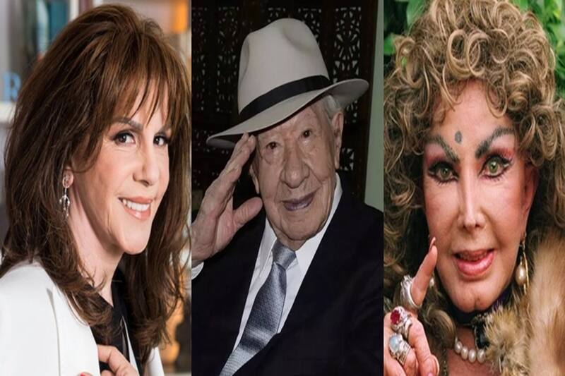 Rebecca Jones ¿Coincidencia o mito? - Créditos: Instagram