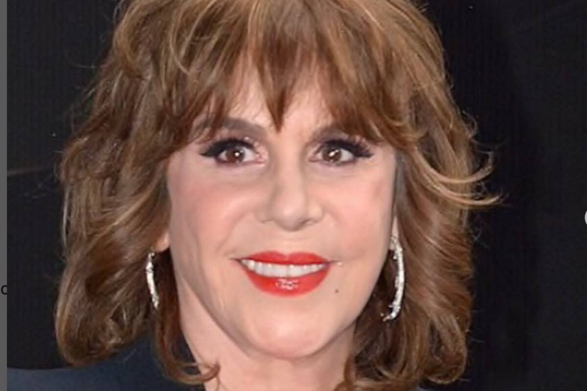 Rebecca Jones dejo su última voluntad muy detallada. - Créditos: Instagram