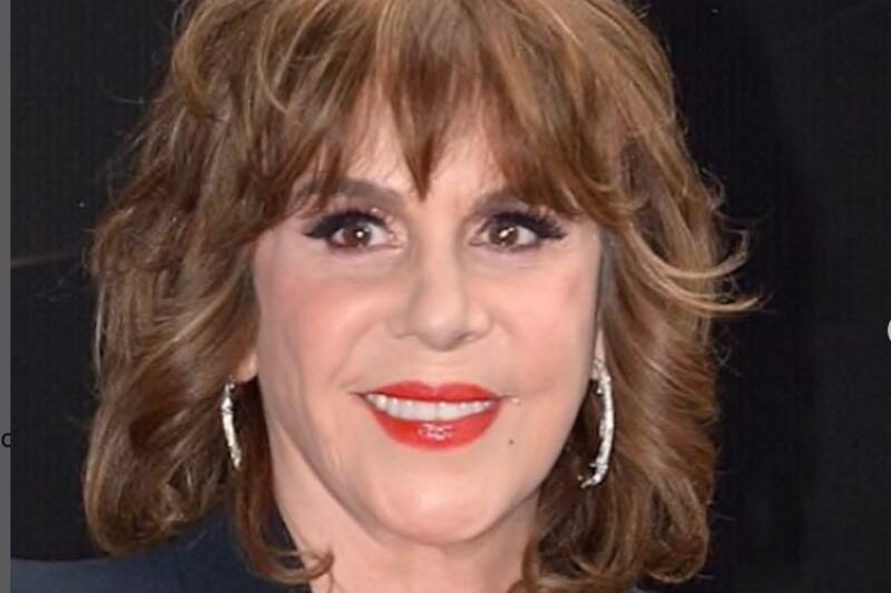 Rebecca Jones dejo su última voluntad muy detallada. - Créditos: Instagram