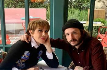 "Hijo de Rebecca Jones está deshecho": dice Gustavo Adolfo Infante tras llamar a  Alejandro Camacho