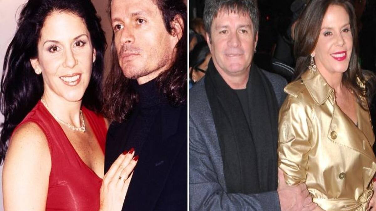 Le dedicó estremecedor mensaje: Así reaccionó Alejandro Camacho a la muerte de Rebecca Jones