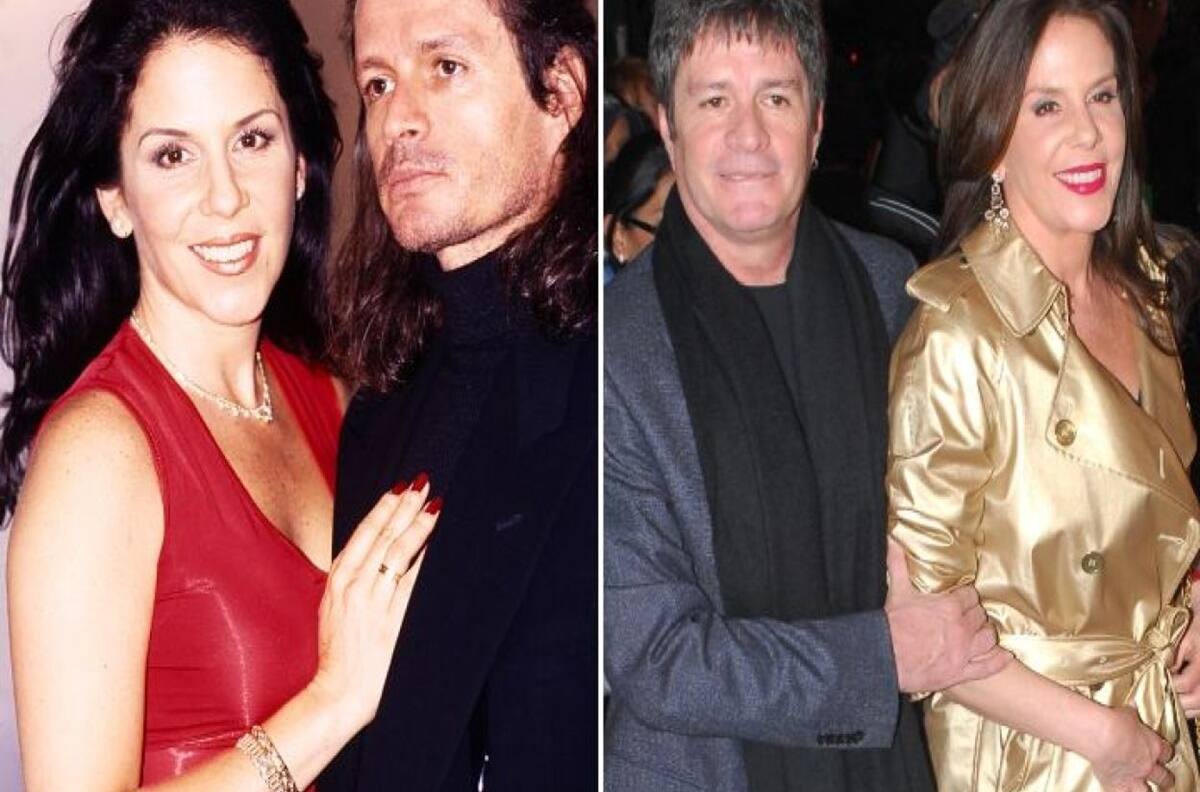 Le dedicó estremecedor mensaje: Así reaccionó Alejandro Camacho a la muerte de Rebecca Jones