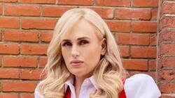Rebel Wilson revela que no fue nada agradable conocer a Meghan Markle