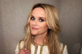 Reese Witherspoon y Jim Toth anuncian su divorcio tras 12 años de matrimonio; “fue una decisión difícil”