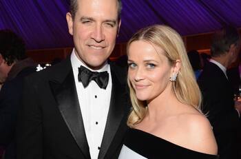 El acuerdo billonario de Reese Witherspoon tras su divorcio
