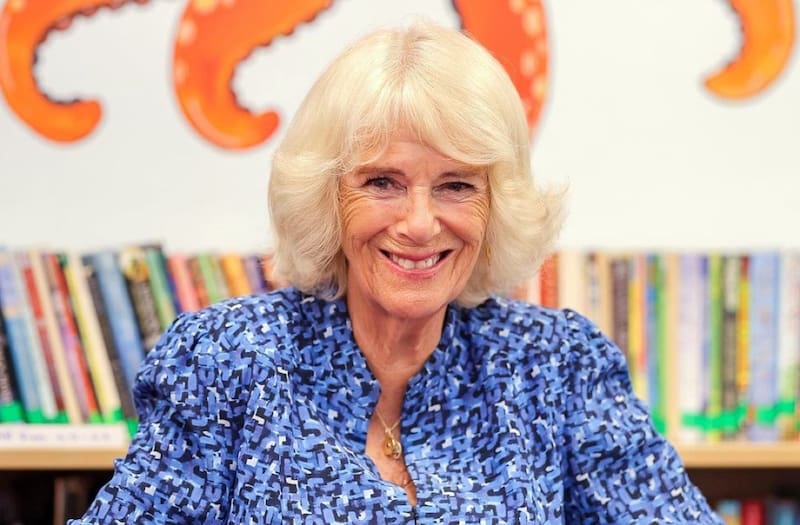 La monarca llegó a su cumpleaños 76 con cambios importantes en su vida. - Créditos: Instagram de @clarencehouse