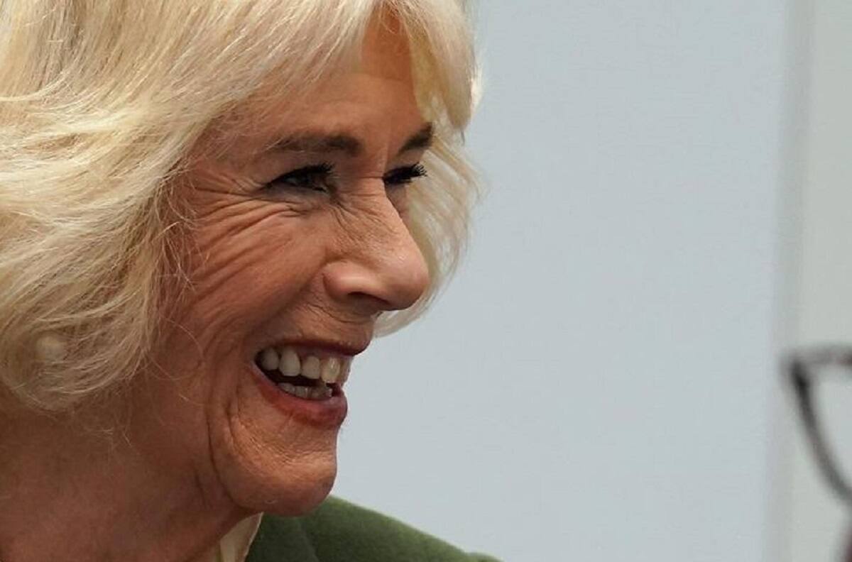 Reina consorte Camilla y su mensaje en este 8M: “Es un día para alentarnos e inspirarnos mutuamente"