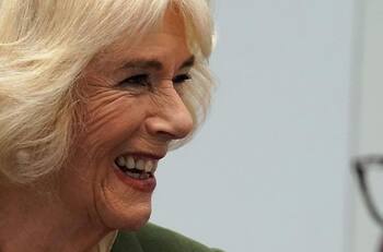 Reina consorte Camilla y su mensaje en este 8M: “Es un día para alentarnos e inspirarnos mutuamente"