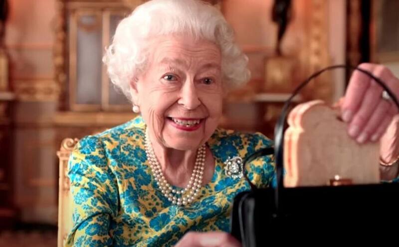 Los detalles desconocidos de las últimas horas de la Reina Isabel II - Créditos: Instagram