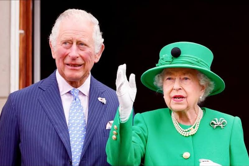 Reina Isabel II La monarca falleció a los 96 años el 8 de septiembre en el castillo de Balmoral, en Escocia. - Créditos: Internet