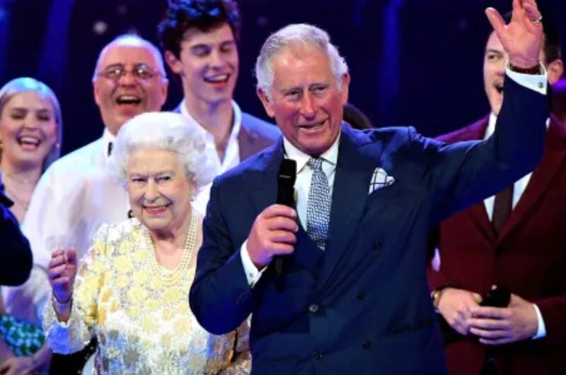 Este 8 de septiembre se conmemora un año desde la muerte de Isabel II y su hijo, el rey Carlos realizó un emotivo homenaje en honor de su madre.