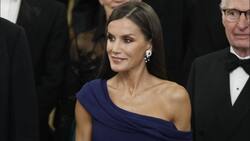 Reina Letizia se encuentra con doña Sofía tras dejarla fuera de la graduación de la princesa Leonor