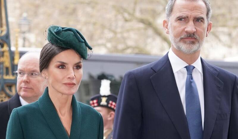 Así pasará Navidad la Familia Real Española