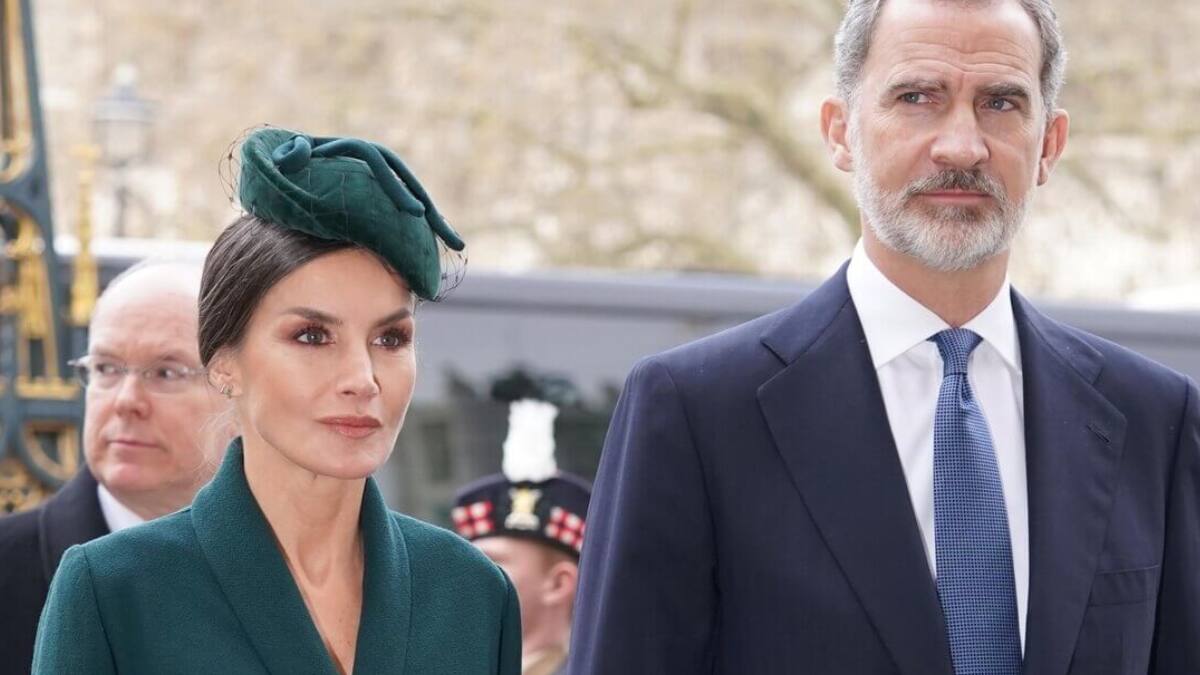 Así pasará Navidad la Familia Real Española en medio del escándalo por infidelidad de la reina Letizia