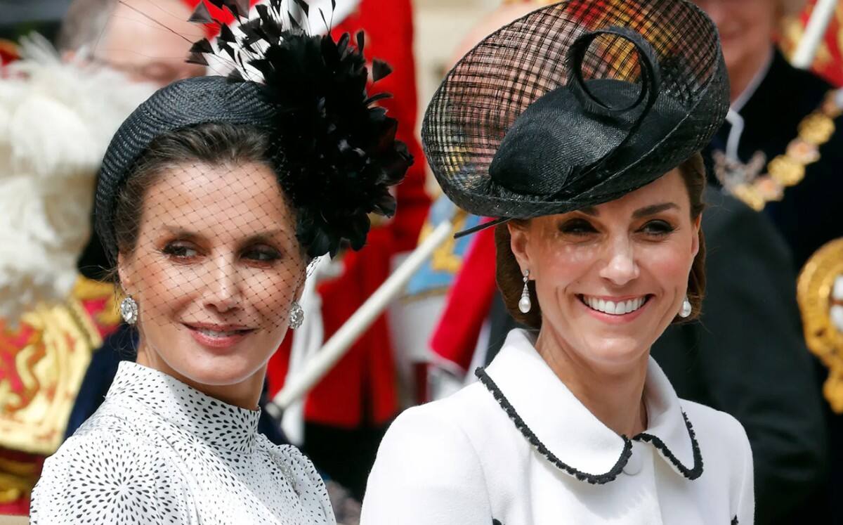 Las marcas favoritas de las royals que encuentras en Amazon