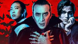 “Renfield”: De qué se trata y quiénes son los actores de la película de HBO Max