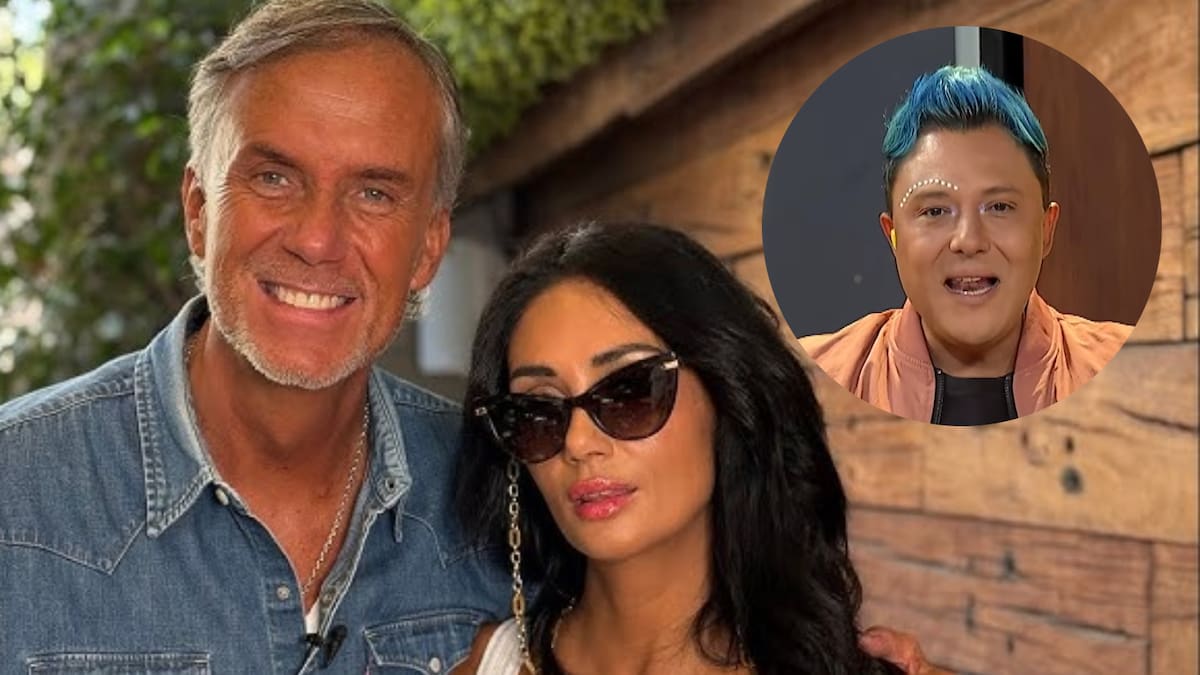 VIDEO: “Eres el perro faldero de Pamela Díaz”: Sergio Rojas se lanza contra Felipe Vidal por esta razón