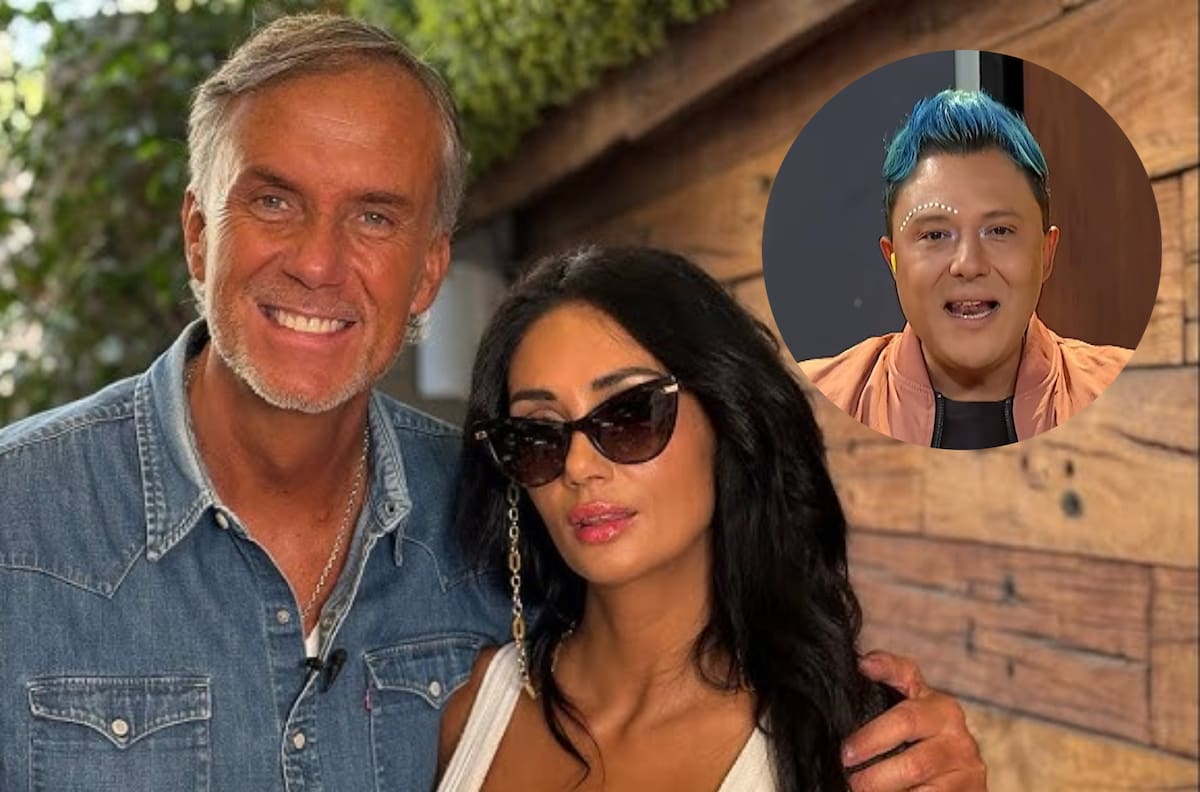 VIDEO: “Eres el perro faldero de Pamela Díaz”: Sergio Rojas se lanza contra Felipe Vidal por esta razón