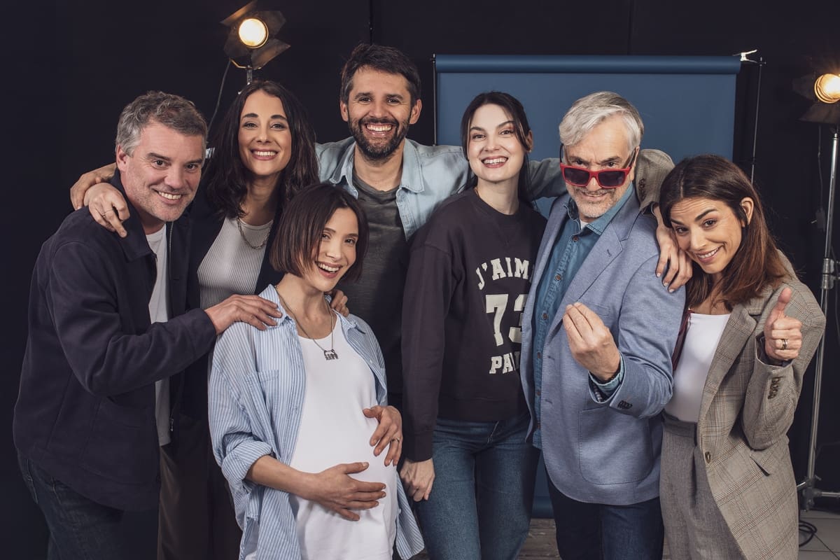 lideró el rating en su debut.