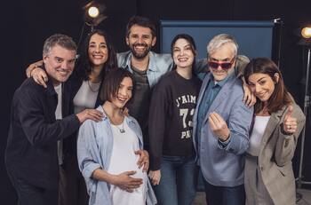 ¡Casi duplicó a la competencia! Reunión de Superados debuta arrasando el rating de la TV chilena