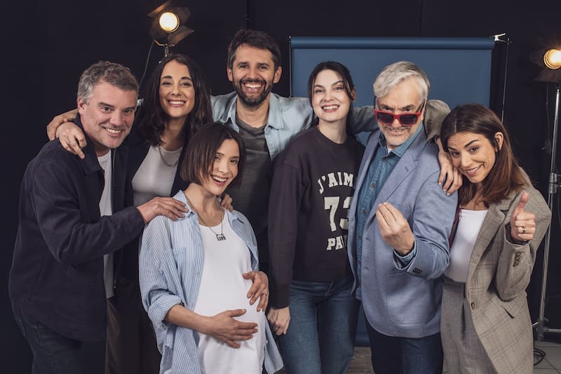 lideró el rating en su debut.