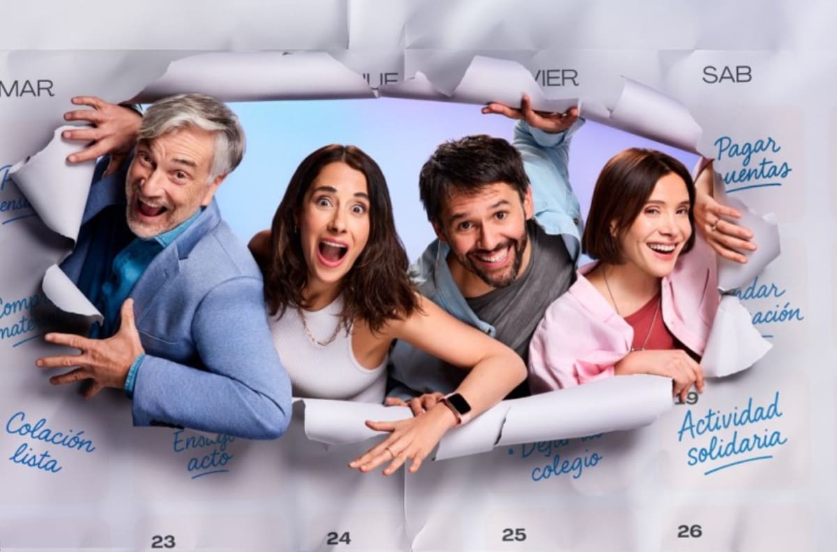 Impactante spoiler de Reunión de Superados: querido personaje sufrirá dramático giro en su historia
