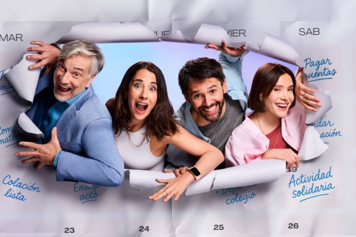 La teleserie sufrirá dramático giro en la vida de un querido personaje.