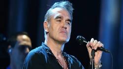 Son más de 300: El impresionante número de veces que Morrissey ha cancelado sus conciertos
