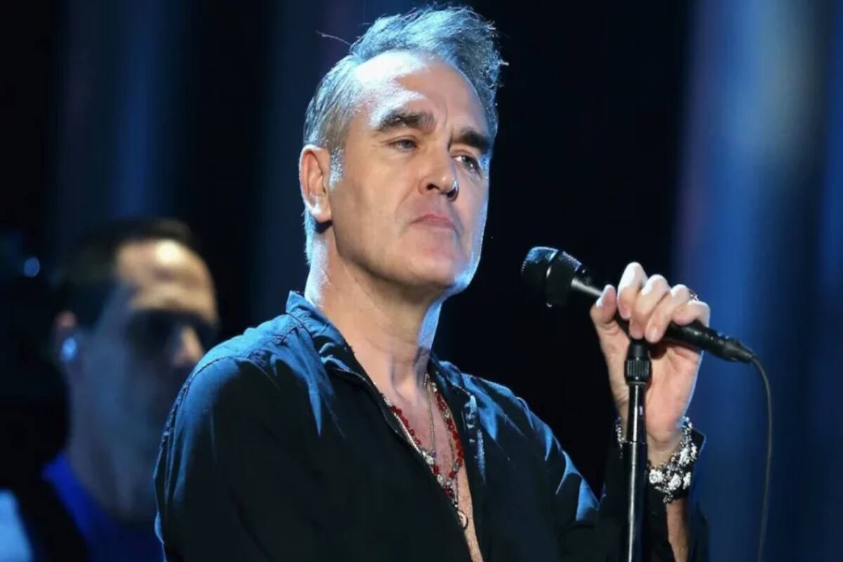 ha cancelado y pospuesto sus conciertos a lo largo de los años, exactamente desde 1991.