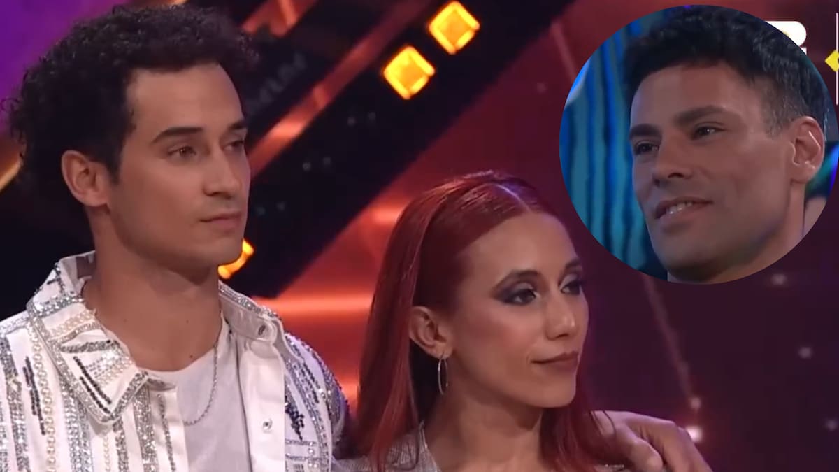 VIDEO| “Baila mejor de lo que habla”: Rey Alcalde arremetió con todo contra Claudio Valdivia