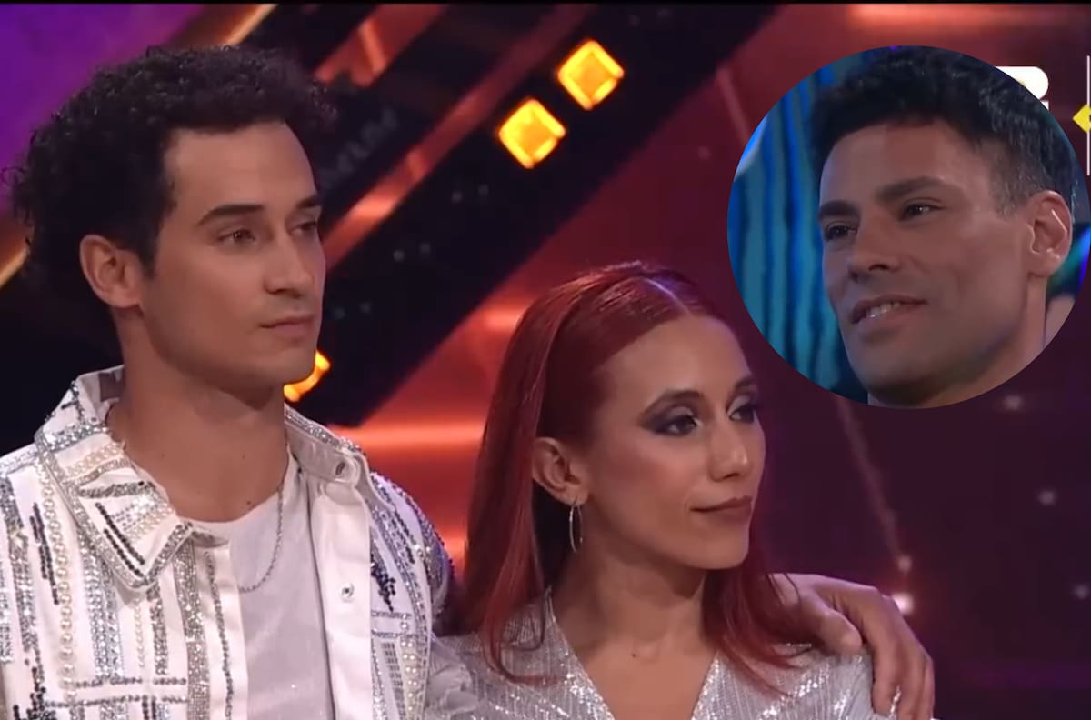 VIDEO| “Baila mejor de lo que habla”: Rey Alcalde arremetió con todo contra Claudio Valdivia