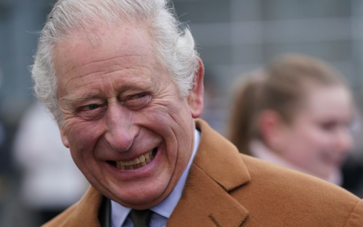 El monarca recibirá ingresos por el tiempo que estuvo al frente del Ducado de Cornualles, antes de heredarlo al príncipe William.
