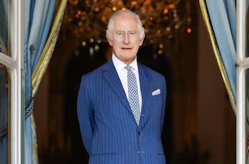 Rey Carlos III es diagnosticado con cáncer tras su cirugía de próstata