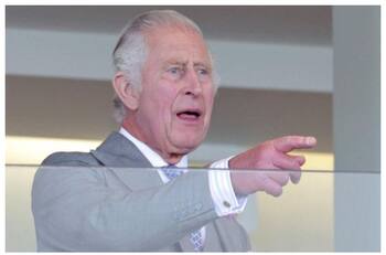 El rey Carlos III recibe rentas millonarias durante la crisis económica que pasa el Reino Unido