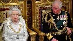 Rey Carlos rompe tradición de la reina Isabel en el Castillo de Balmoral