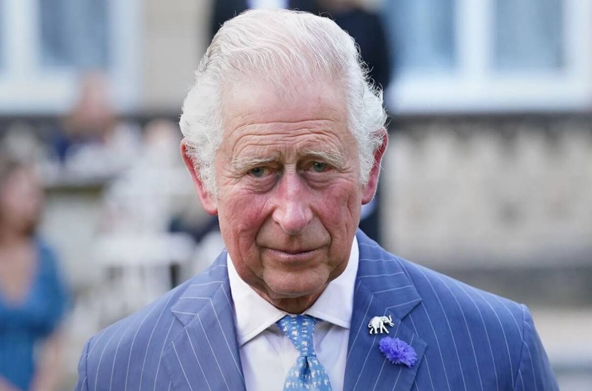 Carlos III copia a los duques de Sussex con un coro góspel en su coronación